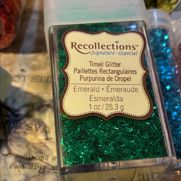 Glitter Set - Picture 7 of 9